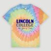 Tie Dye Adult T-Shirt Thumbnail