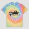 Tie Dye Adult T-Shirt Thumbnail
