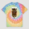 Tie Dye Adult T-Shirt Thumbnail