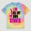 Tie Dye Adult T-Shirt Thumbnail