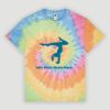 Tie Dye Adult T-Shirt Thumbnail