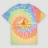 Tie Dye Adult T-Shirt Thumbnail