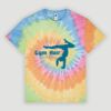 Tie Dye Adult T-Shirt Thumbnail