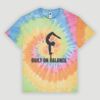 Tie Dye Adult T-Shirt Thumbnail