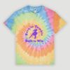 Tie Dye Adult T-Shirt Thumbnail