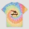 Tie Dye Adult T-Shirt Thumbnail