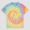 Tie Dye Adult T-Shirt Thumbnail