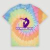 Tie Dye Adult T-Shirt Thumbnail