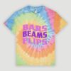 Tie Dye Adult T-Shirt Thumbnail