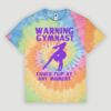 Tie Dye Adult T-Shirt Thumbnail