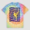 Tie Dye Adult T-Shirt Thumbnail