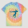 Tie Dye Adult T-Shirt Thumbnail