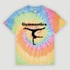 Tie Dye Adult T-Shirt Thumbnail