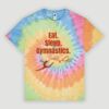Tie Dye Adult T-Shirt Thumbnail