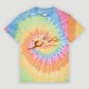 Tie Dye Adult T-Shirt Thumbnail
