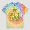 Tie Dye Adult T-Shirt Thumbnail