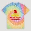 Tie Dye Adult T-Shirt Thumbnail