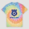Tie Dye Adult T-Shirt Thumbnail