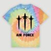 Tie Dye Adult T-Shirt Thumbnail