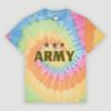 Tie Dye Adult T-Shirt Thumbnail