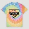 Tie Dye Adult T-Shirt Thumbnail
