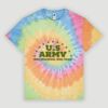 Tie Dye Adult T-Shirt Thumbnail