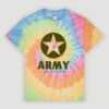 Tie Dye Adult T-Shirt Thumbnail