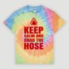 Tie Dye Adult T-Shirt Thumbnail