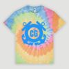 Tie Dye Adult T-Shirt Thumbnail