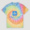 Tie Dye Adult T-Shirt Thumbnail