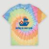 Tie Dye Adult T-Shirt Thumbnail