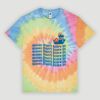 Tie Dye Adult T-Shirt Thumbnail