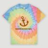 Tie Dye Adult T-Shirt Thumbnail