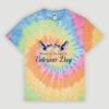 Tie Dye Adult T-Shirt Thumbnail