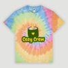Tie Dye Adult T-Shirt Thumbnail