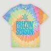 Tie Dye Adult T-Shirt Thumbnail