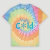 Tie Dye Adult T-Shirt Thumbnail