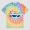 Tie Dye Adult T-Shirt Thumbnail