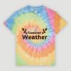 Tie Dye Adult T-Shirt Thumbnail