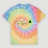 Tie Dye Adult T-Shirt Thumbnail