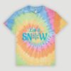 Tie Dye Adult T-Shirt Thumbnail