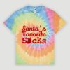 Tie Dye Adult T-Shirt Thumbnail