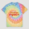 Tie Dye Adult T-Shirt Thumbnail
