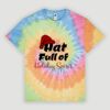 Tie Dye Adult T-Shirt Thumbnail