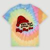 Tie Dye Adult T-Shirt Thumbnail