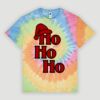 Tie Dye Adult T-Shirt Thumbnail
