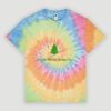 Tie Dye Adult T-Shirt Thumbnail