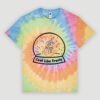 Tie Dye Adult T-Shirt Thumbnail