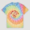 Tie Dye Adult T-Shirt Thumbnail