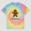 Tie Dye Adult T-Shirt Thumbnail